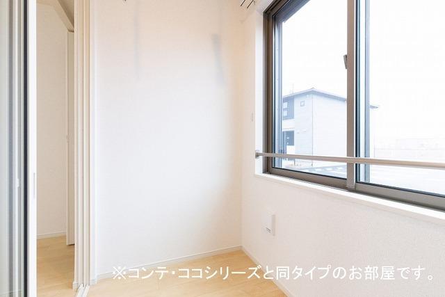 ココ・ビーナＡ（103） 室内