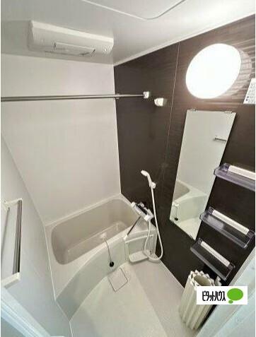 ベイルーム海老名モンド（303） 部屋画像