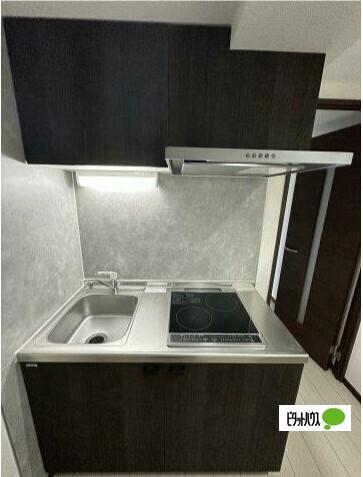 ベイルーム海老名モンド（303） 部屋画像