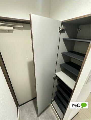 ベイルーム海老名モンド（303） 部屋画像