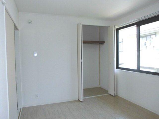 グレープ・シュライン　K（201） 部屋画像