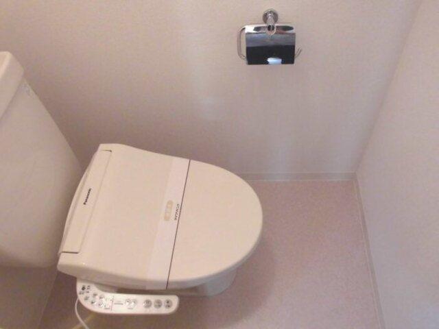 グレープ・シュライン　K（201） 部屋画像