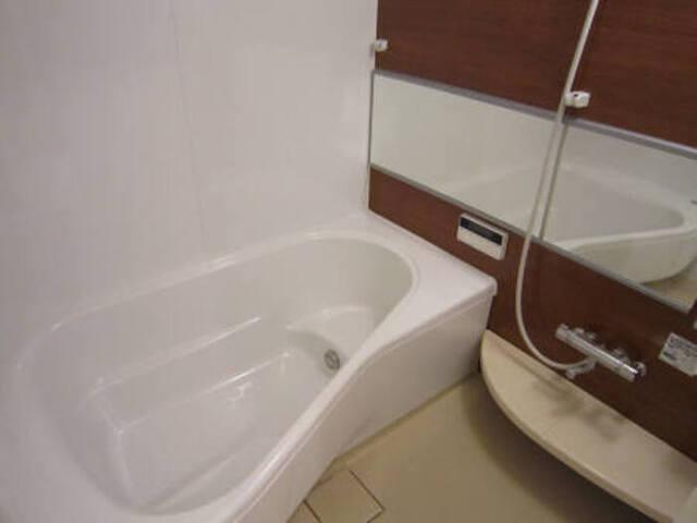 ウェルデンス東林間（305） 部屋画像