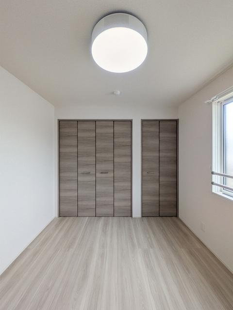 シャルムコート（203） その他部屋・スペース