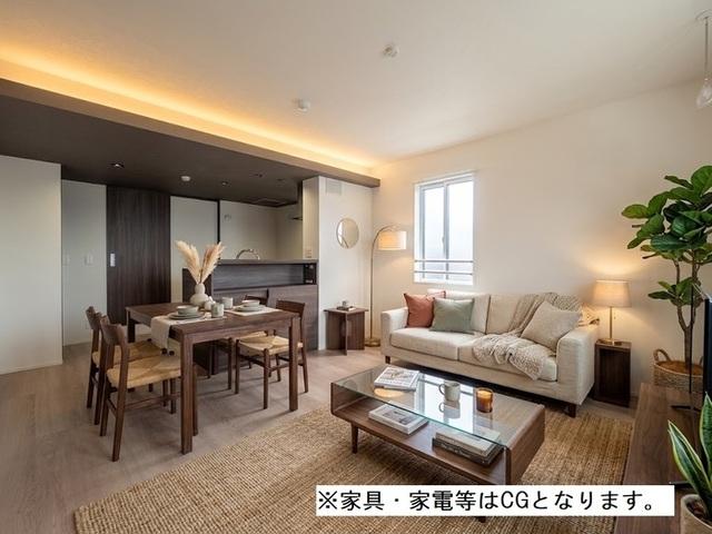 シャルムコート（302） 部屋画像
