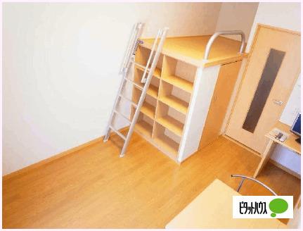 レオパレスグランパ　マロン（402） その他部屋・スペース