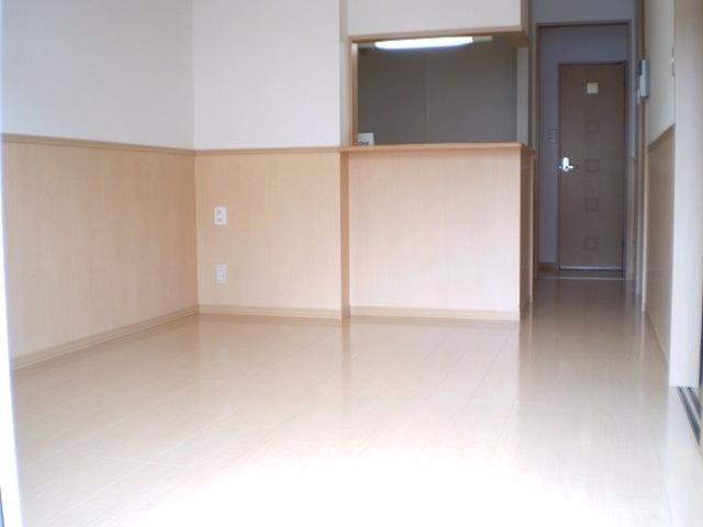 エトワール湘南　ウエスト（102） 部屋画像