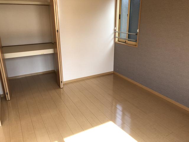 エトワール湘南　ウエスト（102） 部屋画像