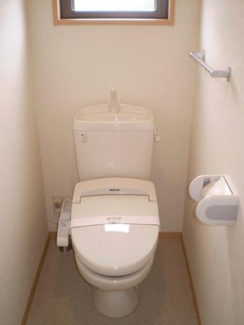 エトワール湘南　ウエスト（102） 部屋画像