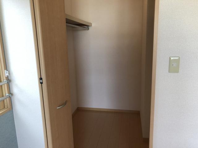 エトワール湘南　ウエスト（102） 部屋画像