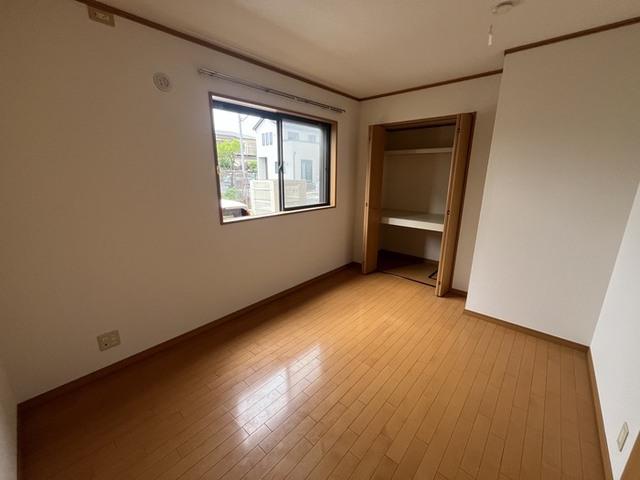 フレアウエスト（102） 部屋画像