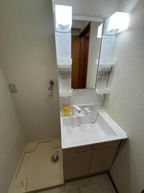 フレアウエスト（102） 部屋画像