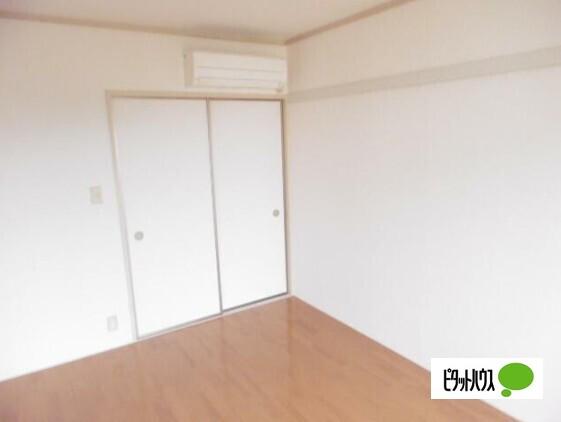 ウエストタウン（105） 部屋画像