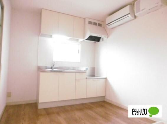 ウエストタウン（105） 部屋画像