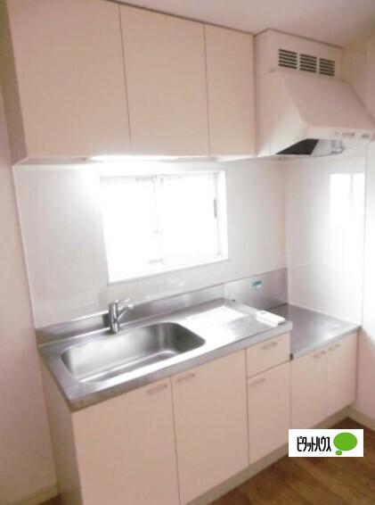 ウエストタウン（105） 部屋画像