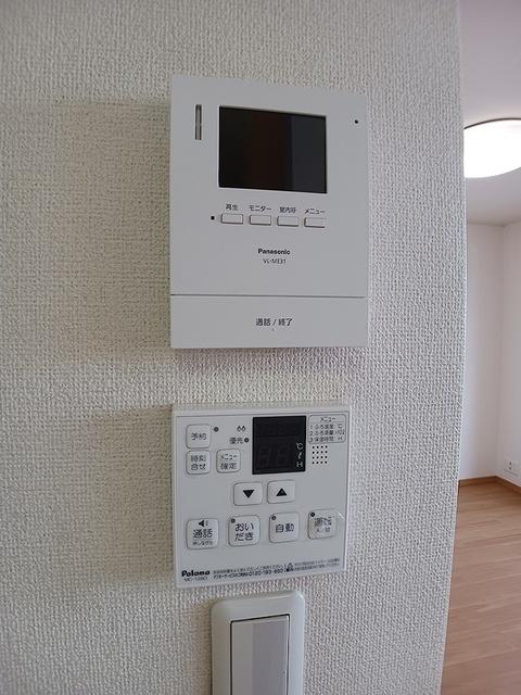 ジュイール（202） 設備