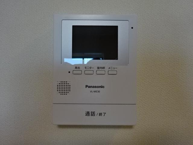 エクレール 部屋画像