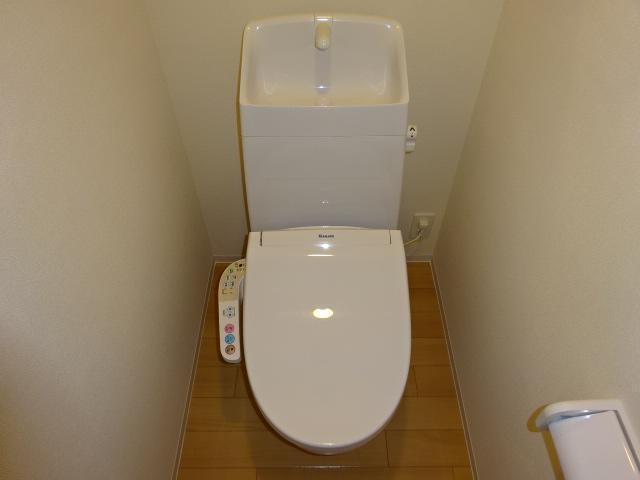 エクレール 部屋画像