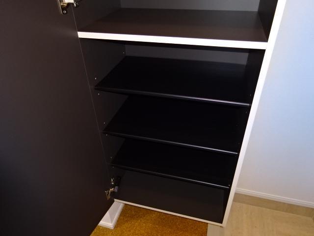 エクレール 部屋画像