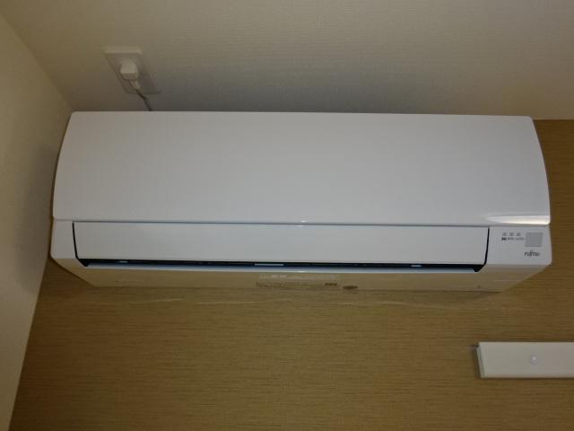 エクレール 部屋画像