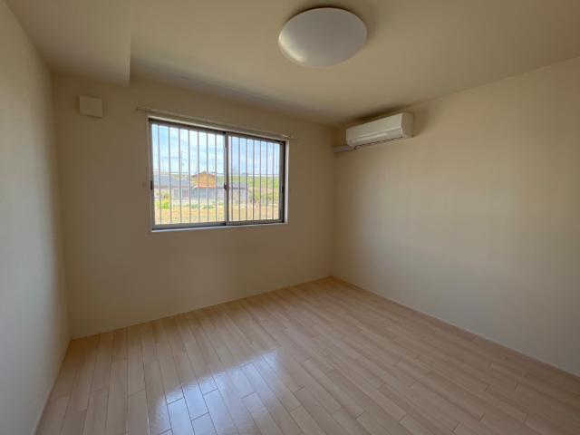 エクレール 部屋画像