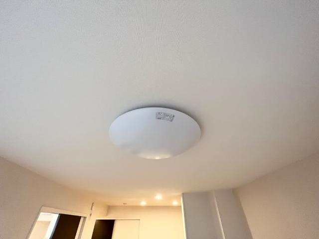 エクレール 部屋画像