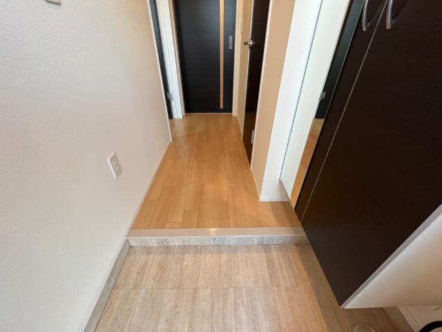 エクレール 部屋画像