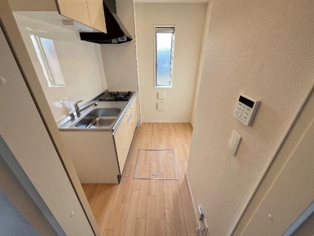 Sonas 部屋画像