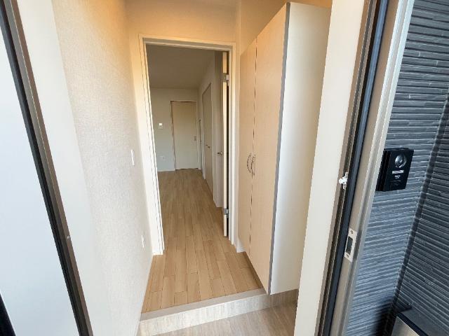 Sonas 部屋画像