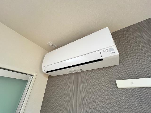 Sonas 部屋画像