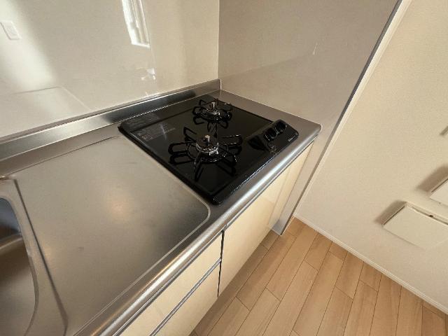 Sonas 部屋画像