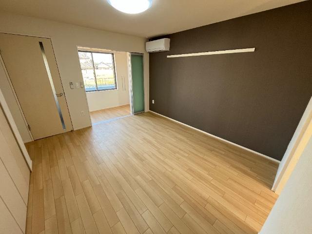 Sonas 部屋画像