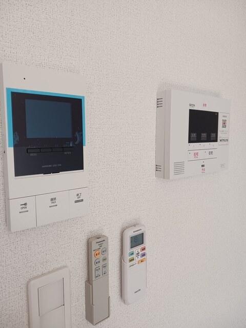さくらテラス（307） 設備