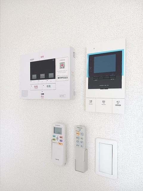 さくらテラス（301） その他部屋・スペース