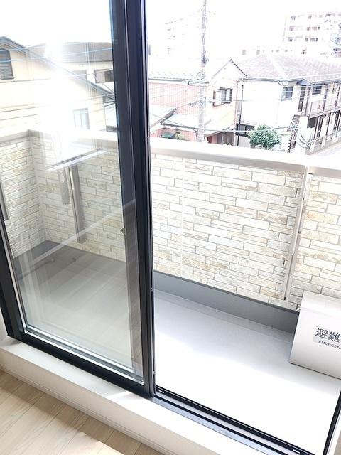さくらテラス（301） その他部屋・スペース