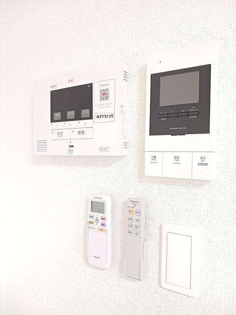 さくらテラス（201） 設備