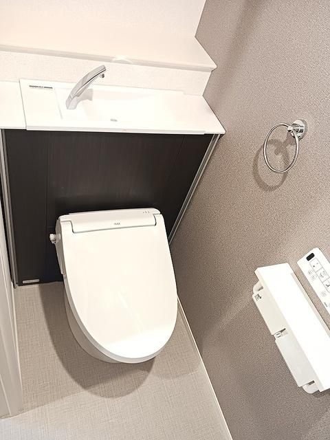 ダウンタウン　ワイ（305） その他部屋・スペース