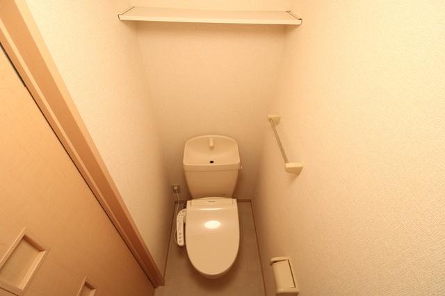 シルヴァンブリーズ（102） 部屋画像