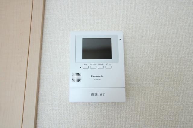 シルヴァンブリーズ（102） 部屋画像