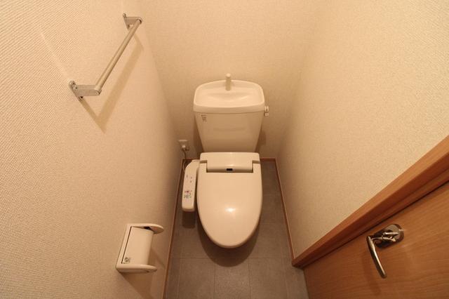 スカイハイツ（201） 部屋画像