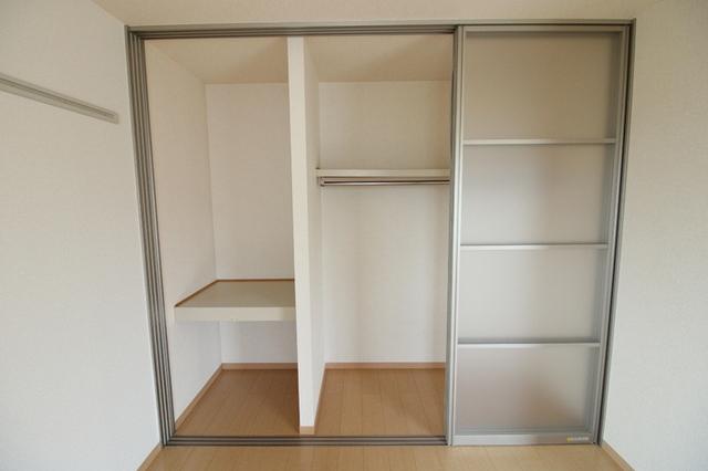 スカイハイツ（205） 部屋画像