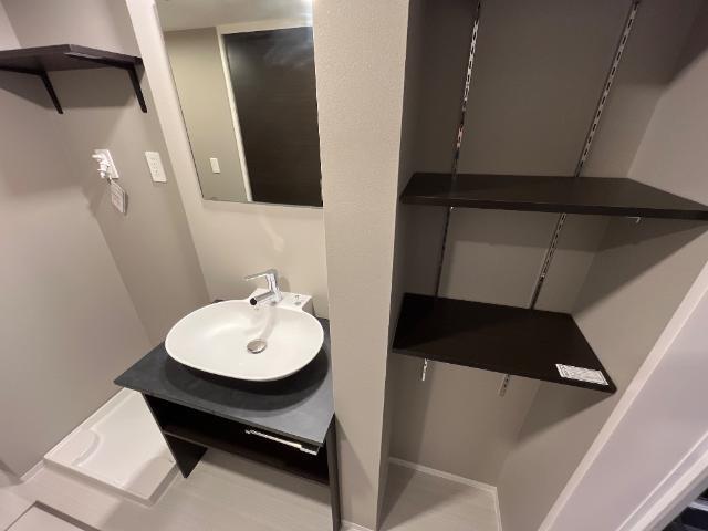 (仮称)綾瀬市吉岡東新築アパート 部屋画像