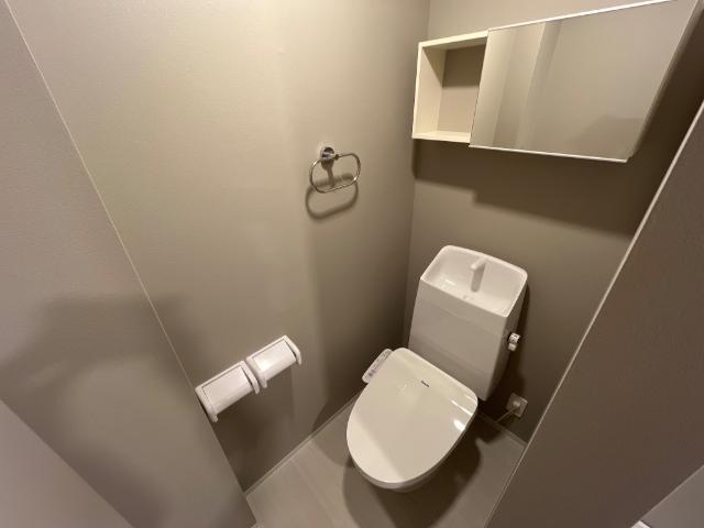 (仮称)綾瀬市吉岡東新築アパート 部屋画像