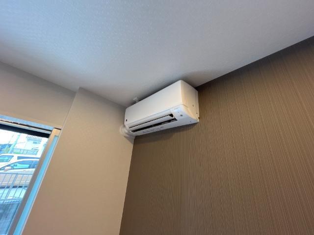 (仮称)綾瀬市吉岡東新築アパート 部屋画像