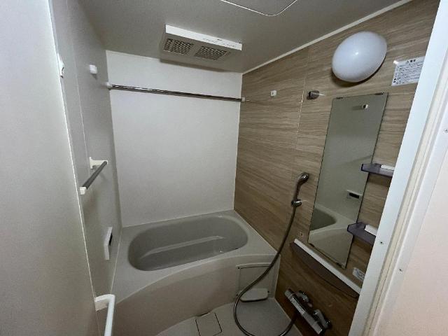アウレリア 部屋画像