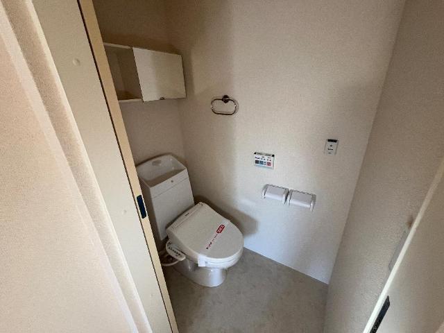 アウレリア 部屋画像