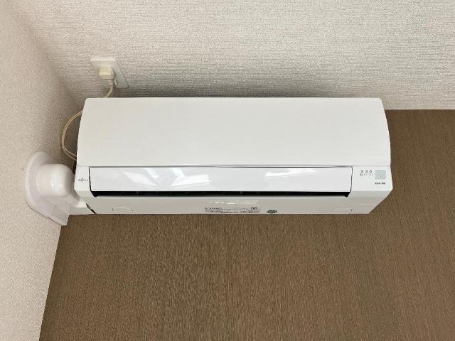 アウレリア 部屋画像