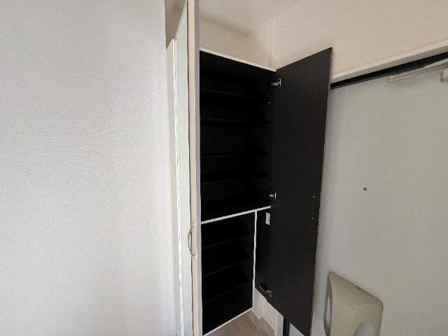 アウレリア 部屋画像