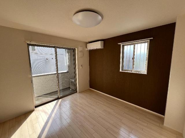 アウレリア 部屋画像