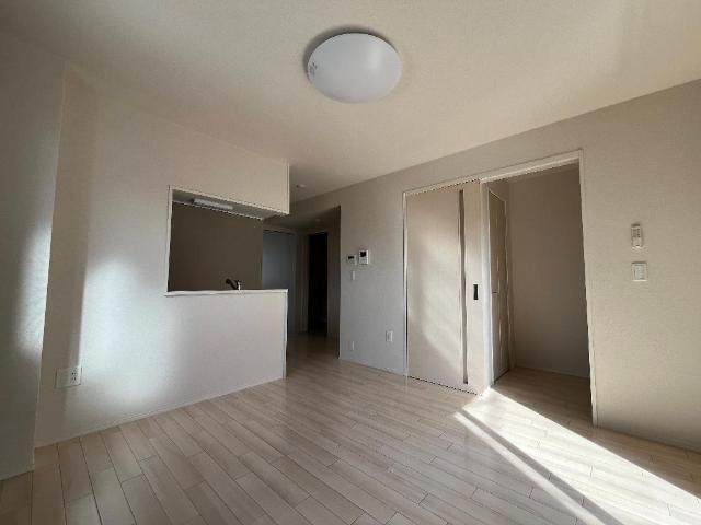 アウレリア 部屋画像
